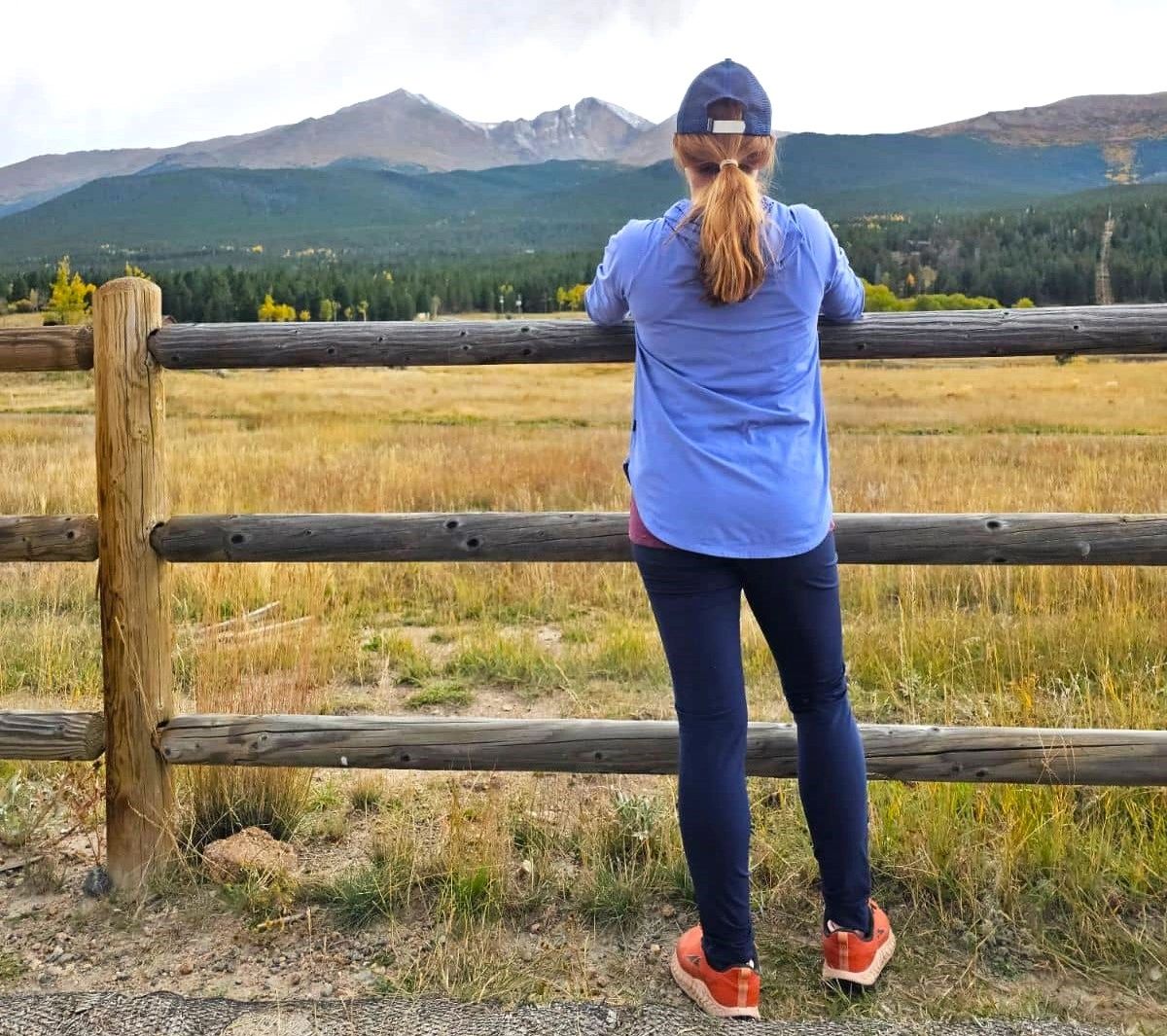 KUHL TRANSCENDR SKINNY Pants